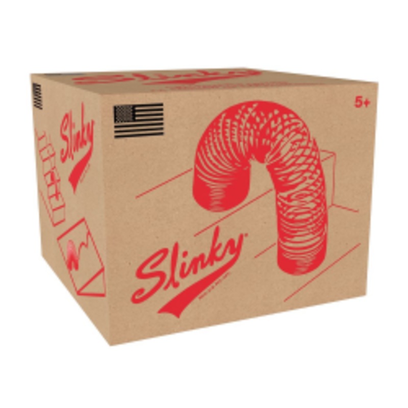 Slinky – Collector’s Edition