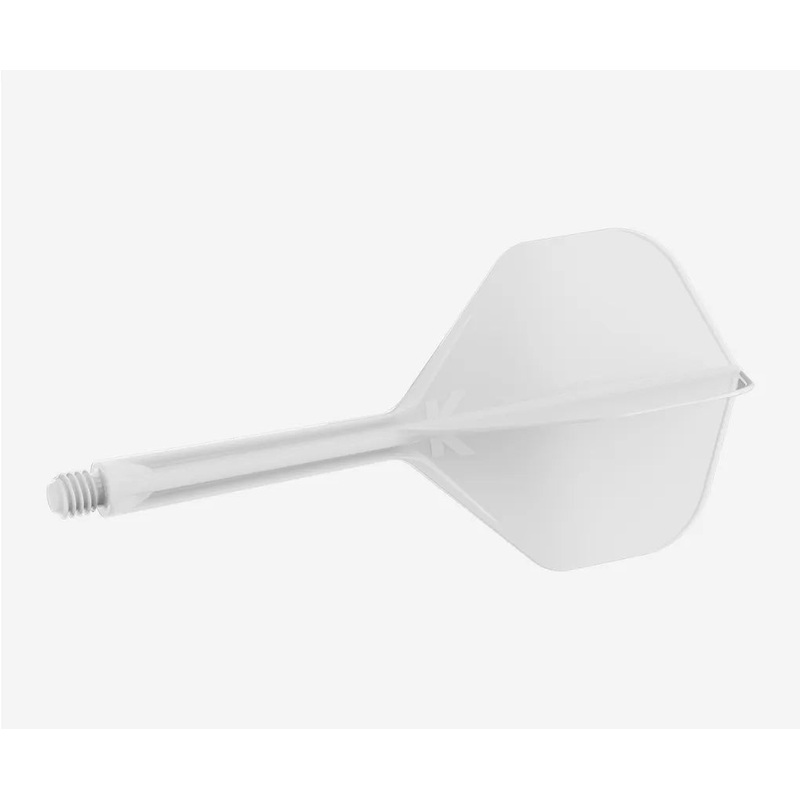 Target K-Flex Short White No.6 Flights