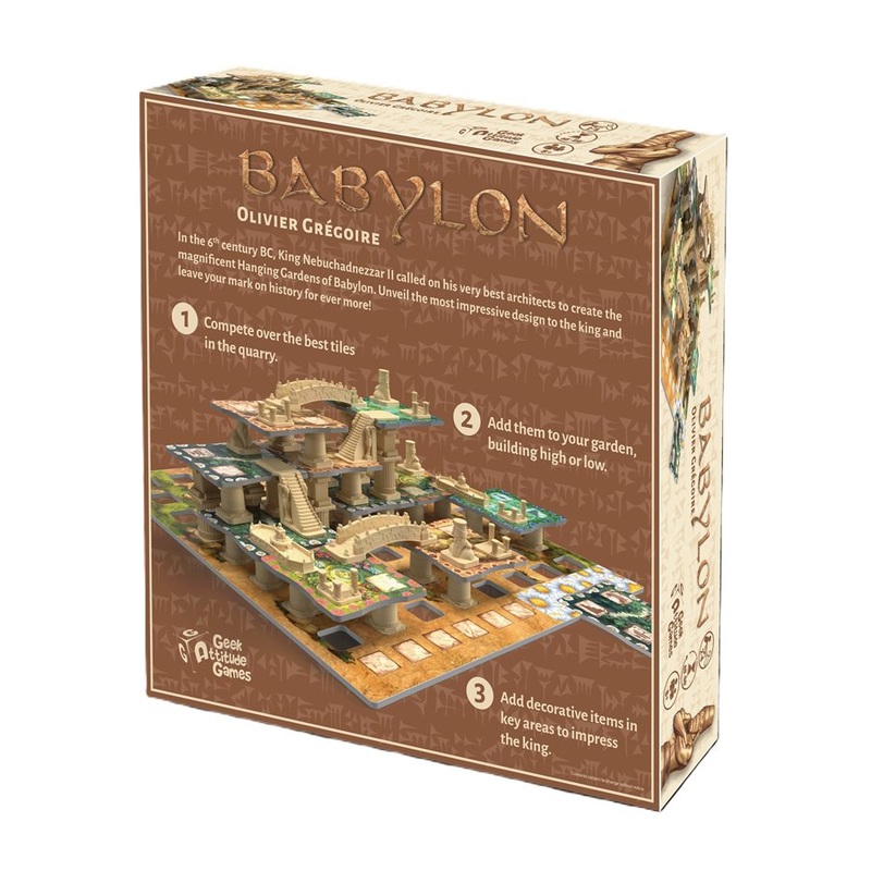 Babylon