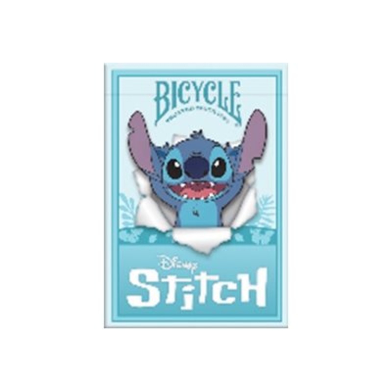 Bicycle: Disney Stitch