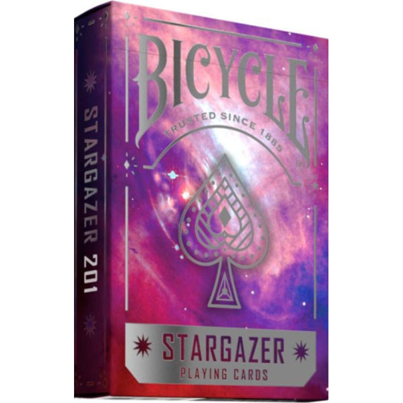 Bicycle: Stargazer 201