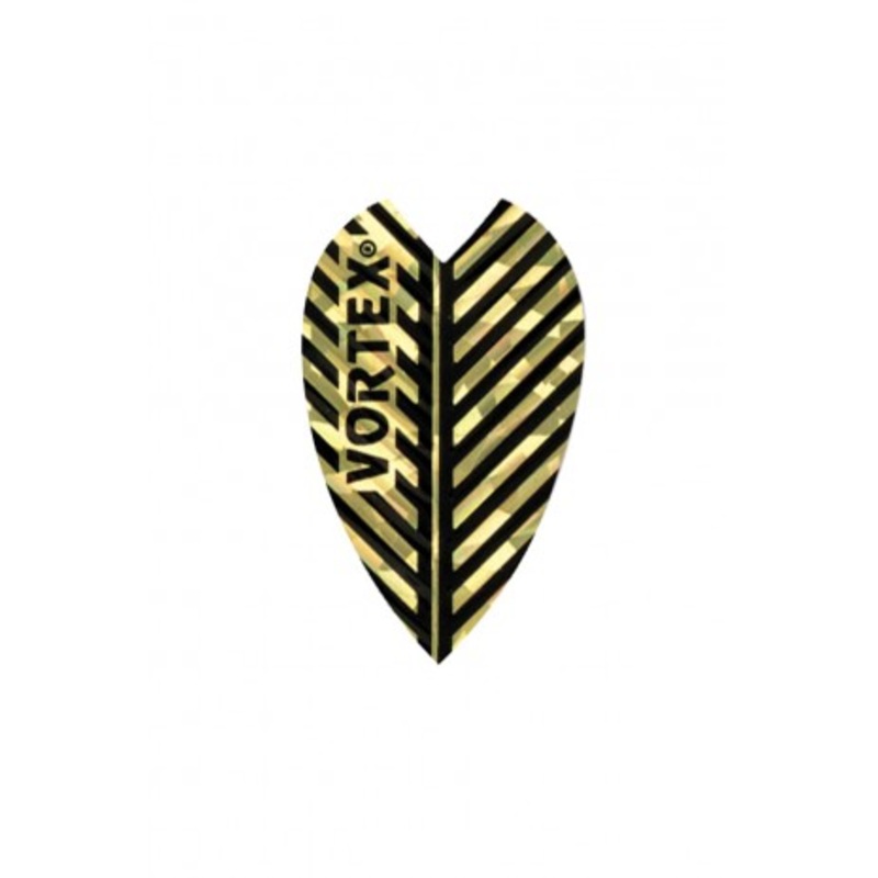 Harrows Gold Vortex Flights