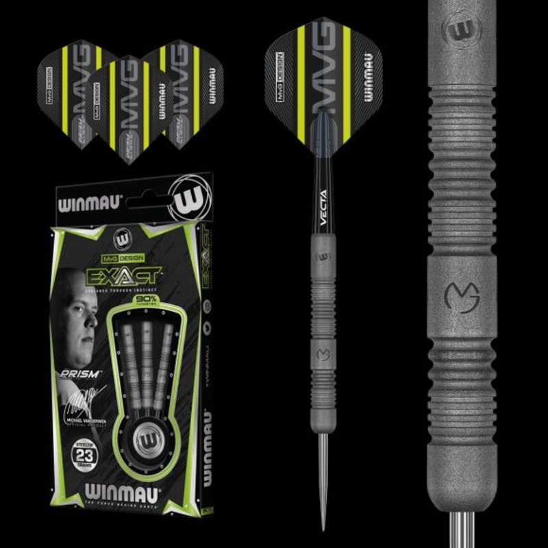 MVG Exact 24g