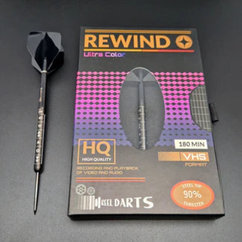 Reel Darts-Rewind 24g