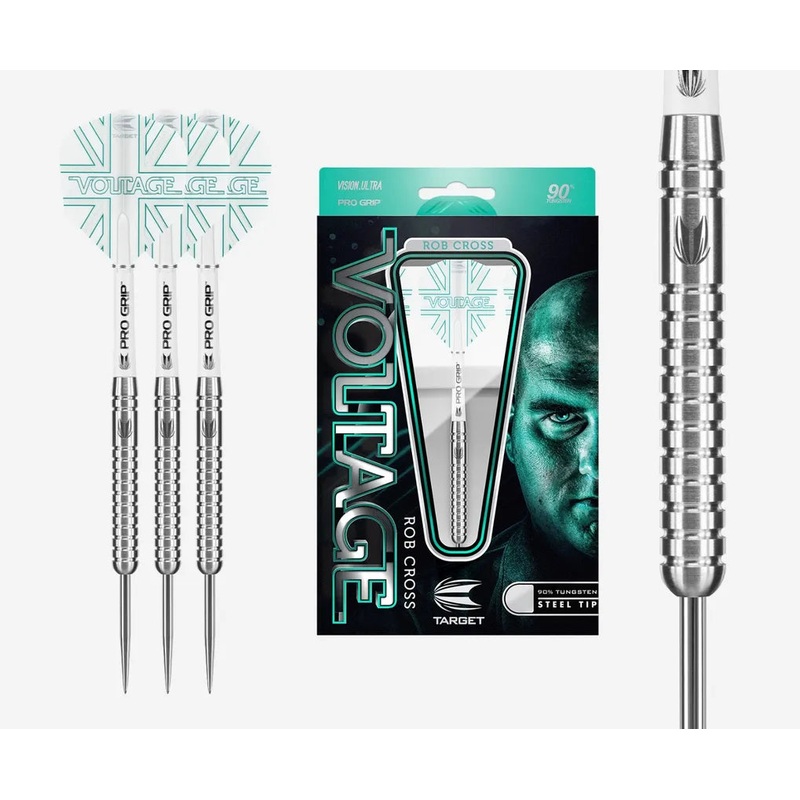 Rob Cross 23g Gen 1