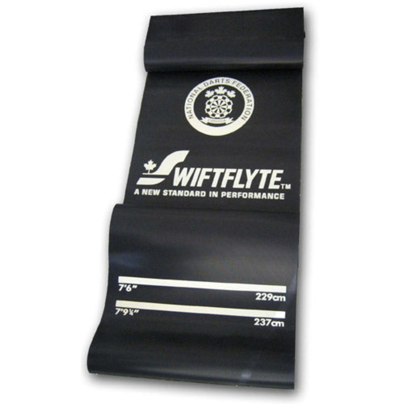Swiftflyte Heavy Duty Dart Mat