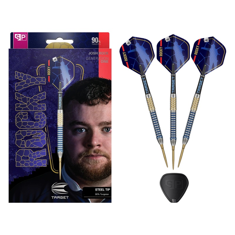 Target Josh Rock G1 24g