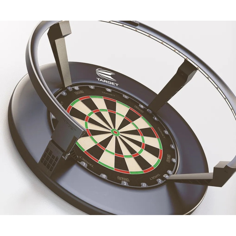 Target Omni Auto Scoring System in Stock