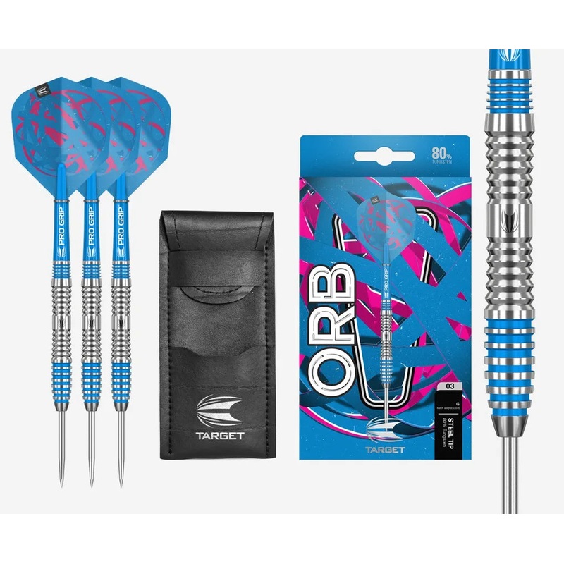 Target Orb 03 23g
