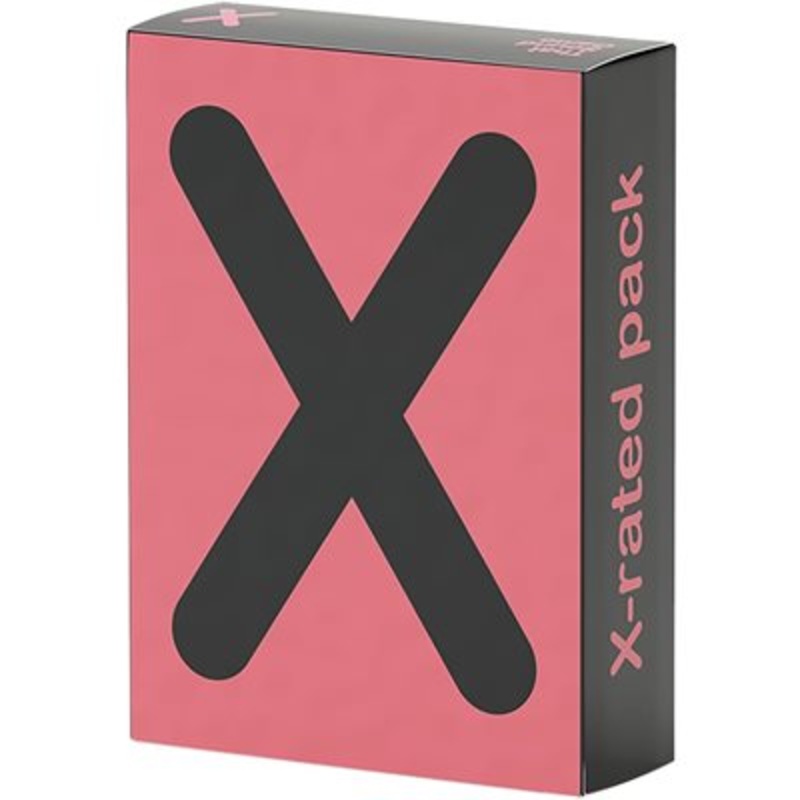 That Sound Game – X-Rated Pack