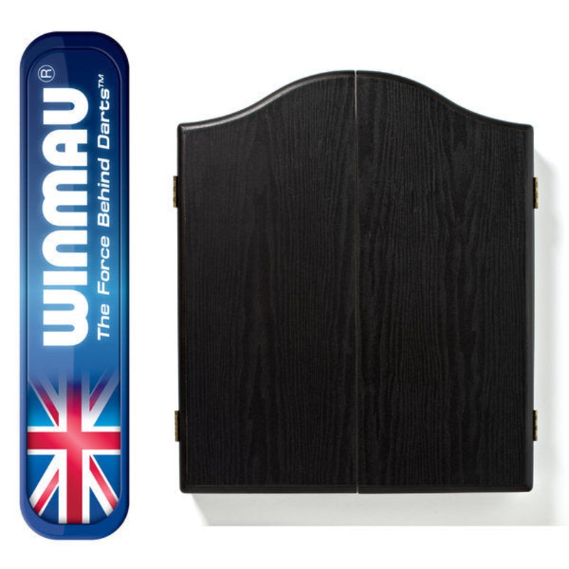 Winmau Classic Dartboard Cabinets