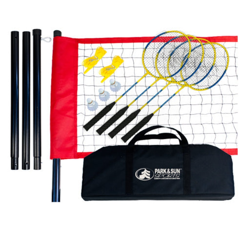 Badminton Sport Set