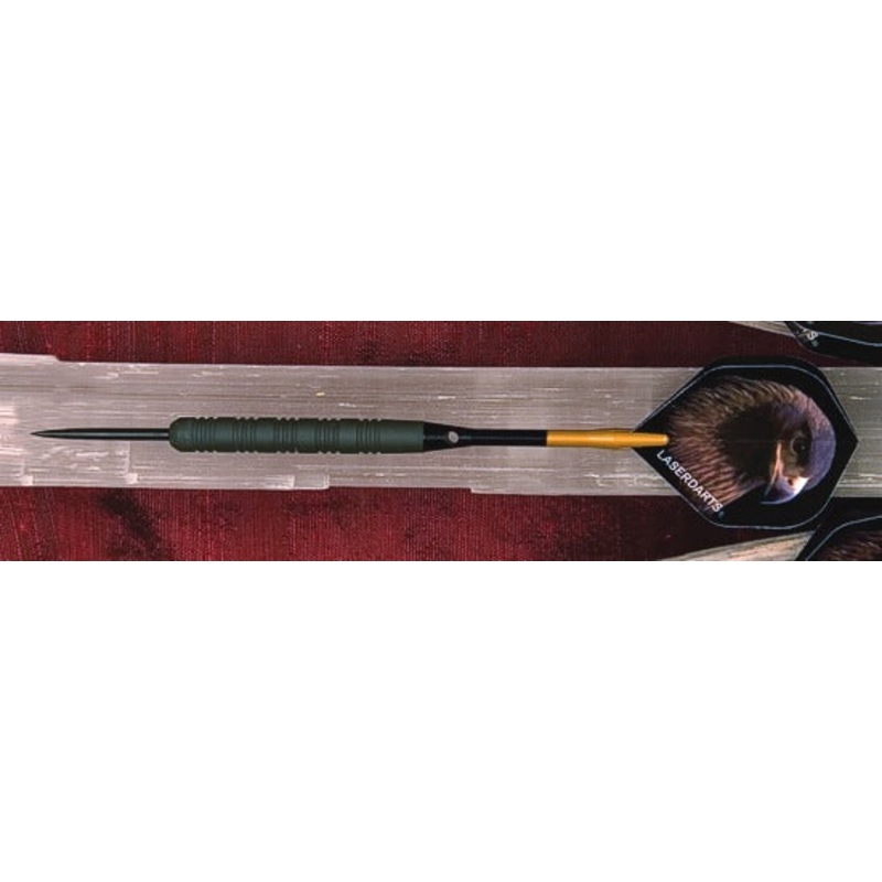 Black Eagle 90% 26g Tungsten Darts