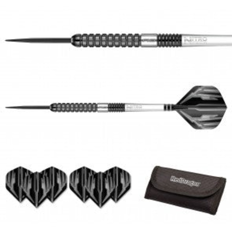 Carnage 2 22g 90% Tungsten Darts