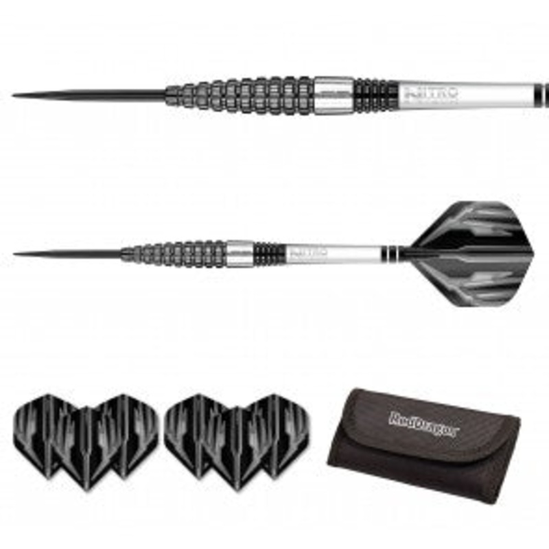 Carnage 3 23g 90% Tungsten Darts
