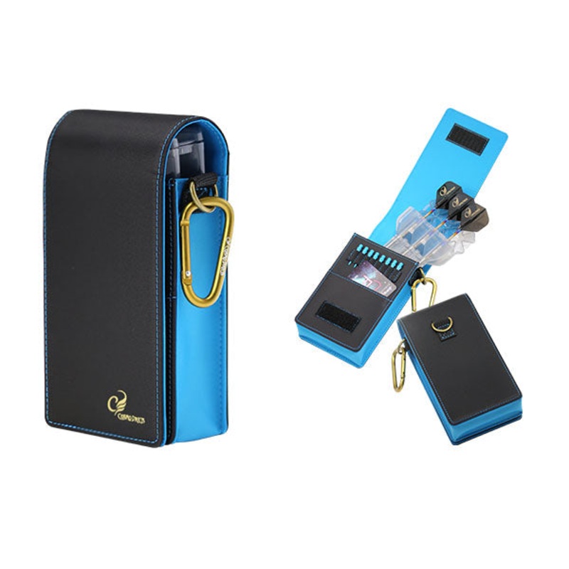 Cosmo C12 Dart Case