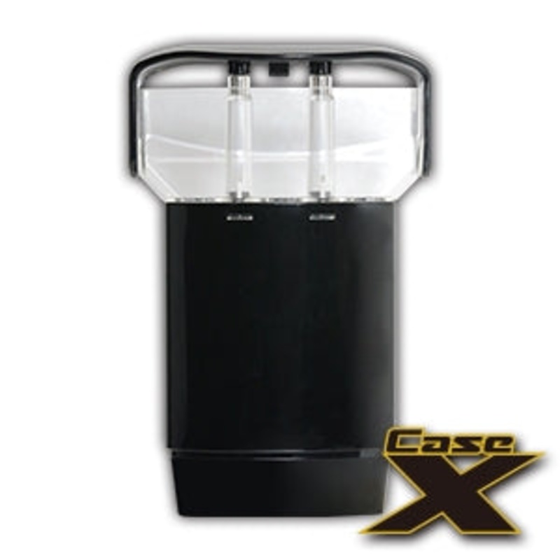 Cosmo Case-X Black