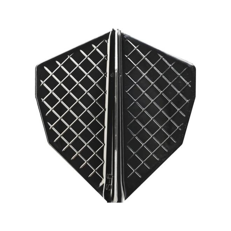 Cosmo Fit Flight Pro Flights S6 Black