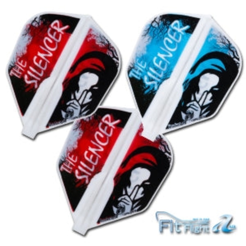 Cosmo Jeff Smith 3 Air Shape Flights