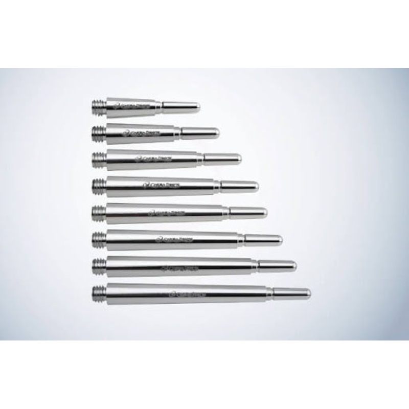 Cosmo Super Duralumin Normal Spinning Shafts