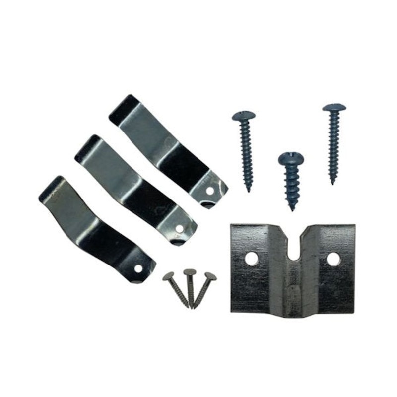 Dartboard Mounting Kit