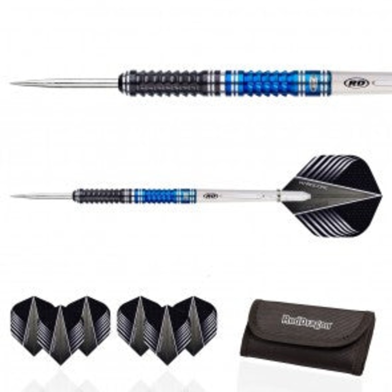 Delta 1 22g 90% Tungsten Darts