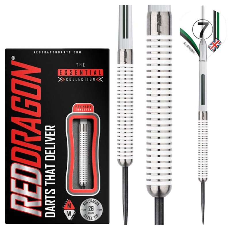 Falcon GT 90% 26g Tungsten Darts