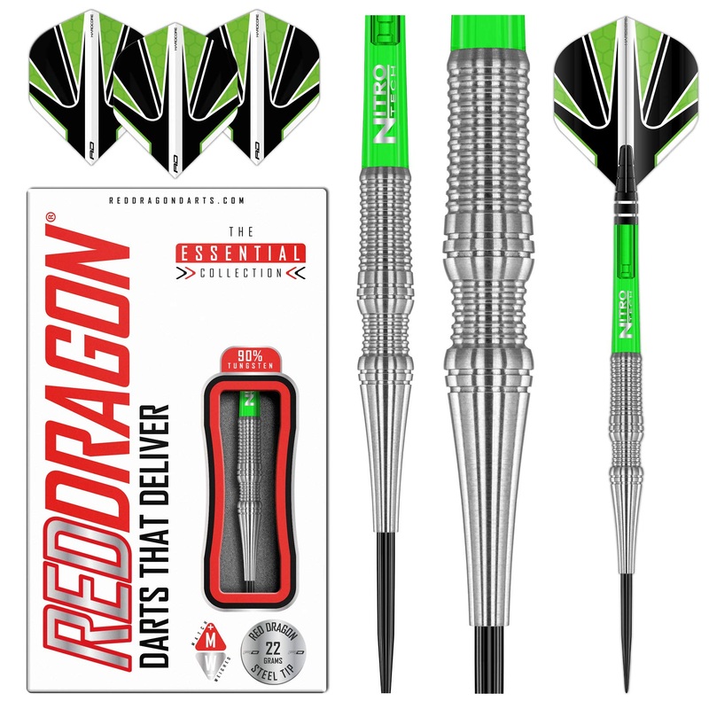 Koncept Pro 22g