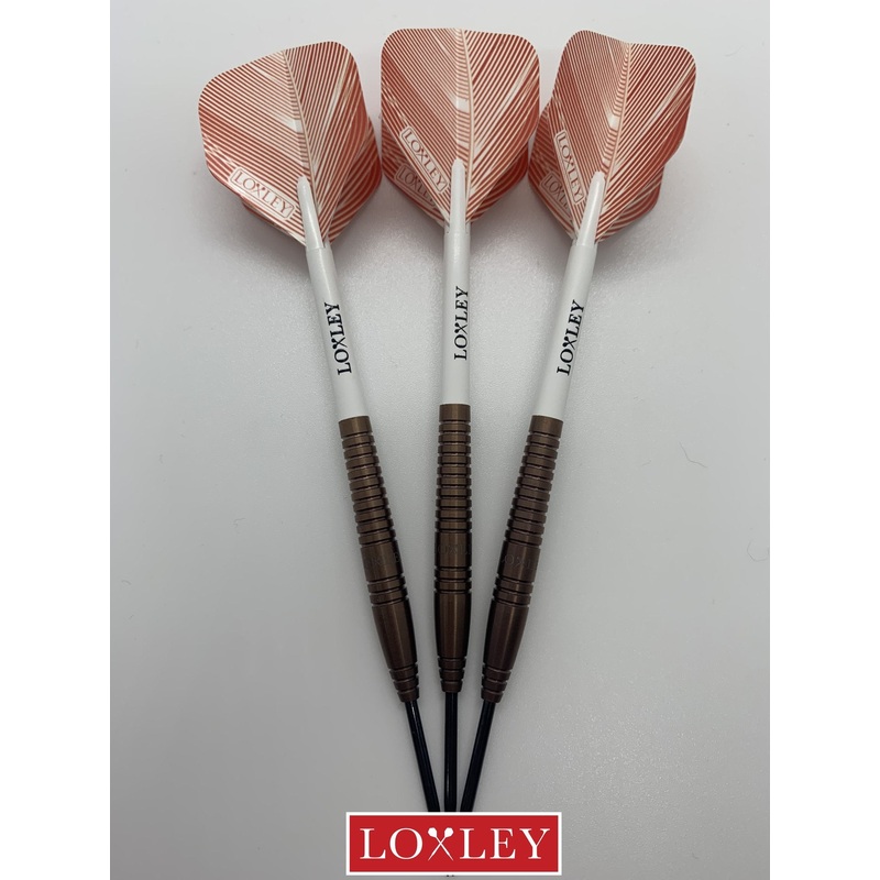 Loxley Darts-Tuck 23g