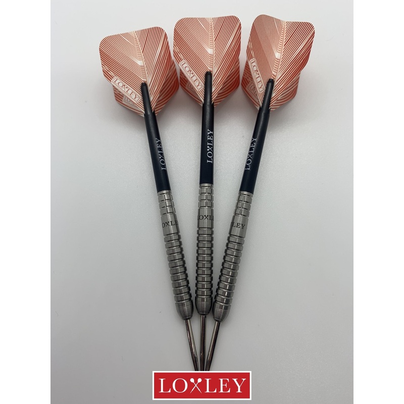 Loxley Scarlet 24g