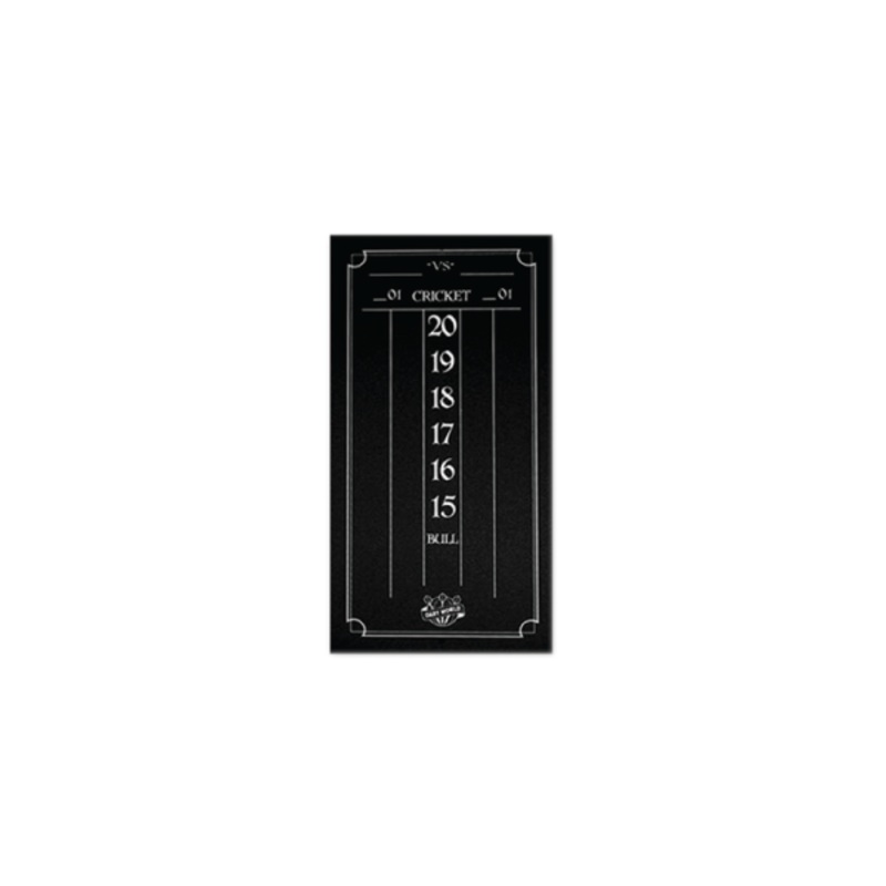 Mini Cricketeer Chalkboard