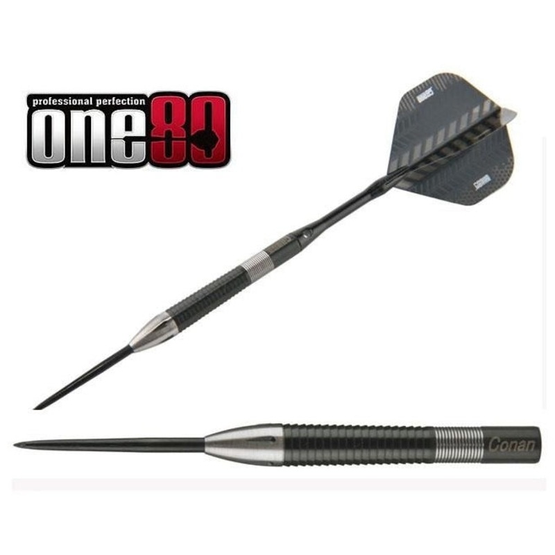 ONE80 Barbarian 23g