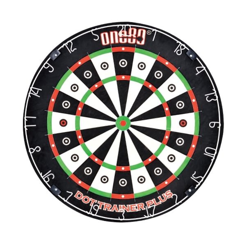 ONE80 Dot Trainer Plus Dartboard