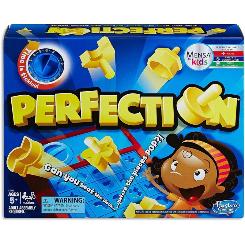 Perfection