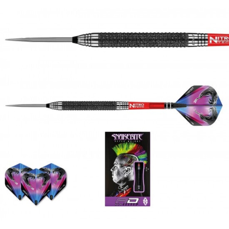 Peter Wright 22g Melbourne Masters Edition