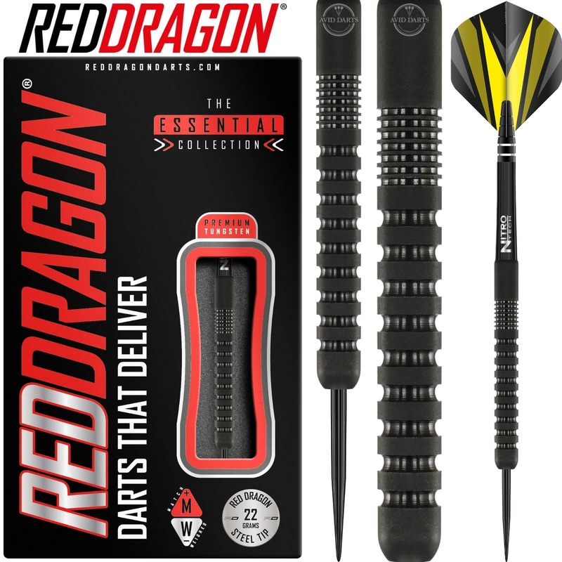 Phantom 22G 90% Tungsten Darts