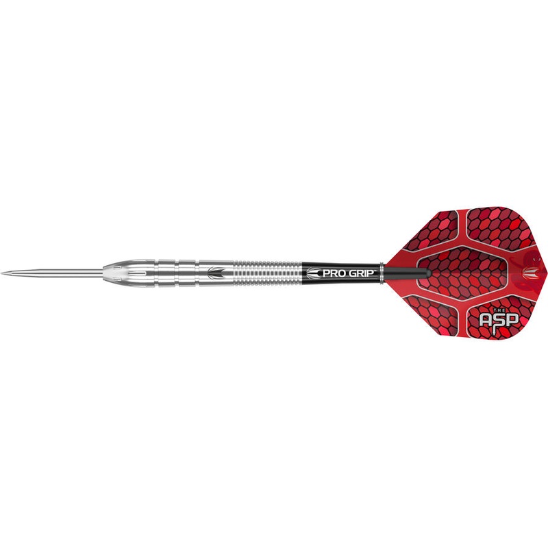 Target Darts Nathan Aspinall 90% Tungsten Darts