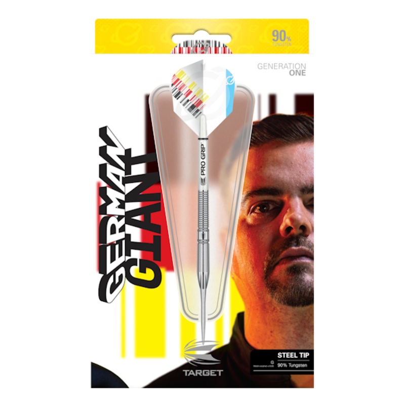 Target Gabriel Clemens Gen 1 23g