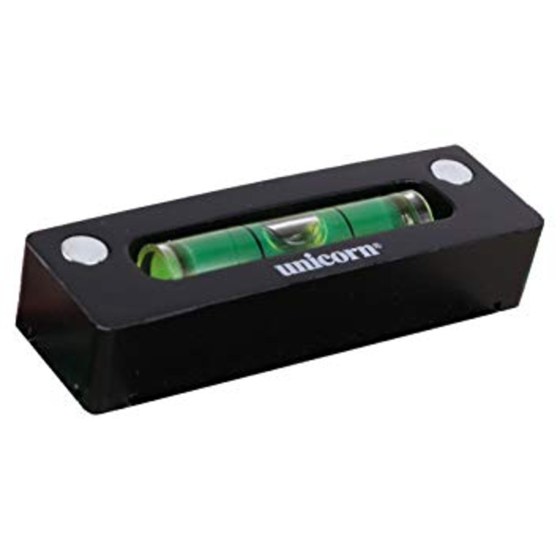 Unicorn Boardmate Dartboard Leveller with Spirit Level