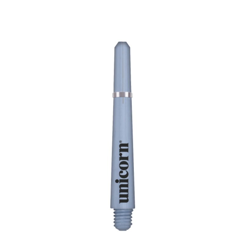 Unicorn Gripper 4 Mirage Shafts-Medium Blue