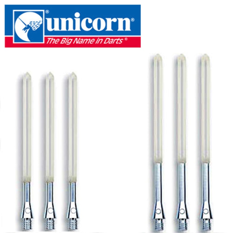 Unicorn Slikstik Aluminum Side Loading Shafts