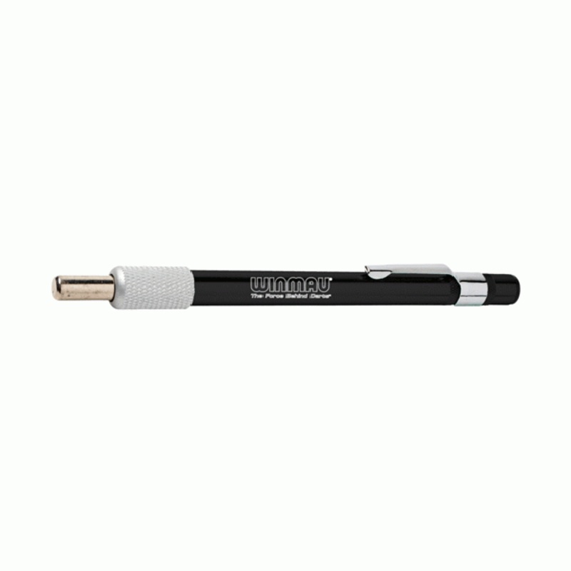 Winmau Black Diamond Pro Dart Point Sharpener