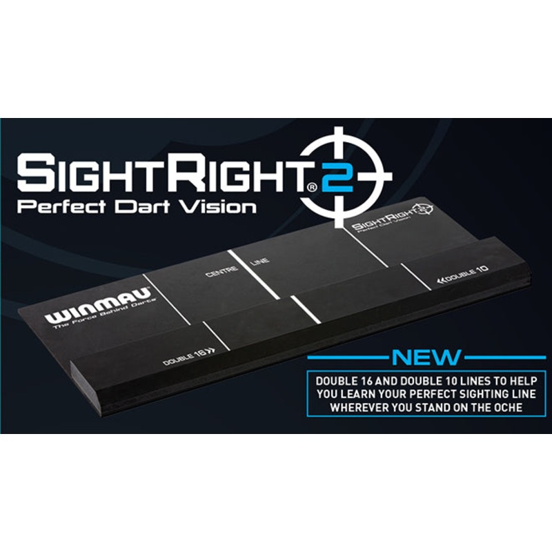 Winmau Sightright 2