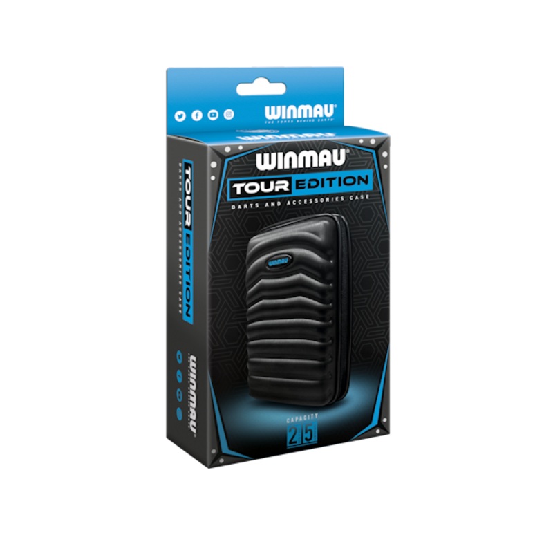 Winmau Tour Edition Case