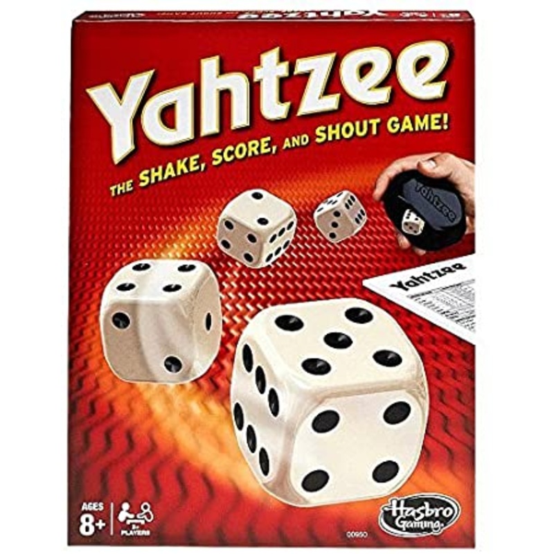 Yahtzee (Classic)