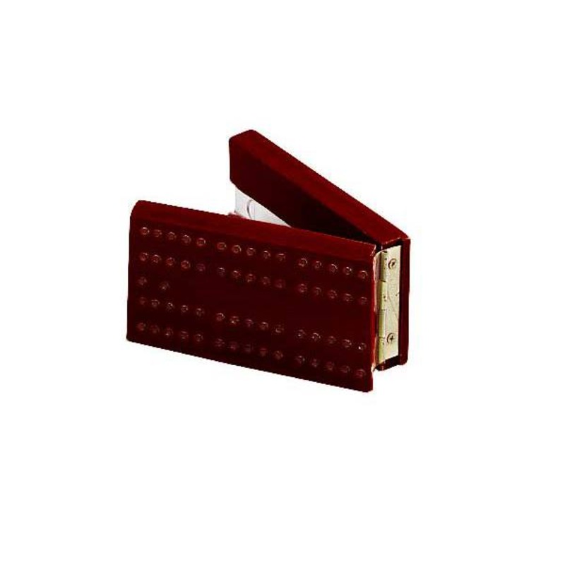 Cribbage – Travel Cribbage 2 Tracks