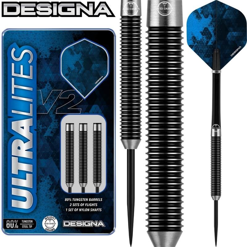 Darts – UltraLites 16g