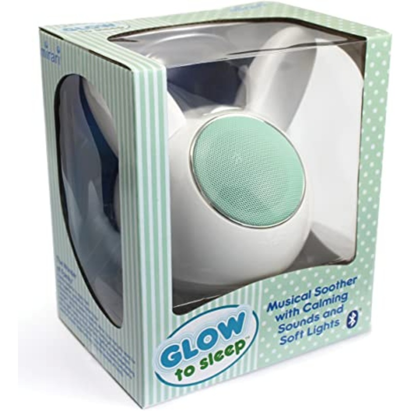 Glow to Sleep Musical Soother