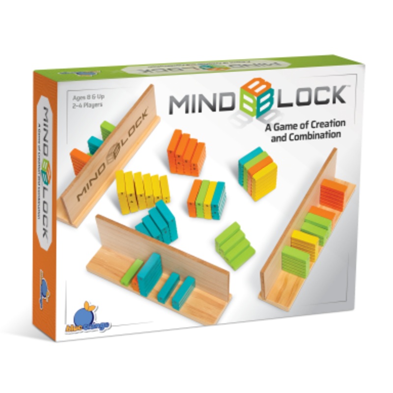 Mind Block Game