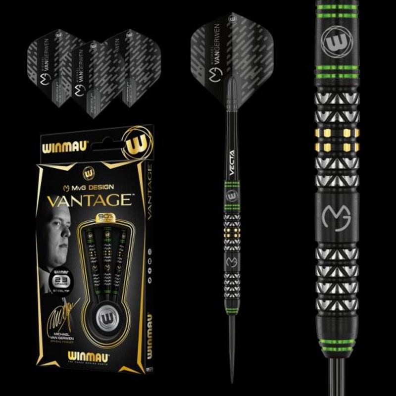 MVG Vantage 23g